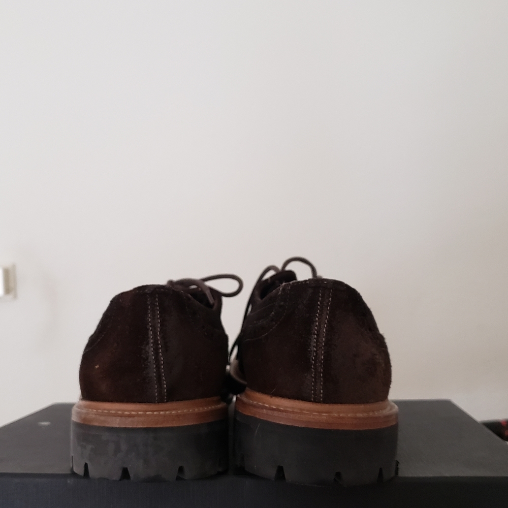 Paul Smith - Picture 7 of 8